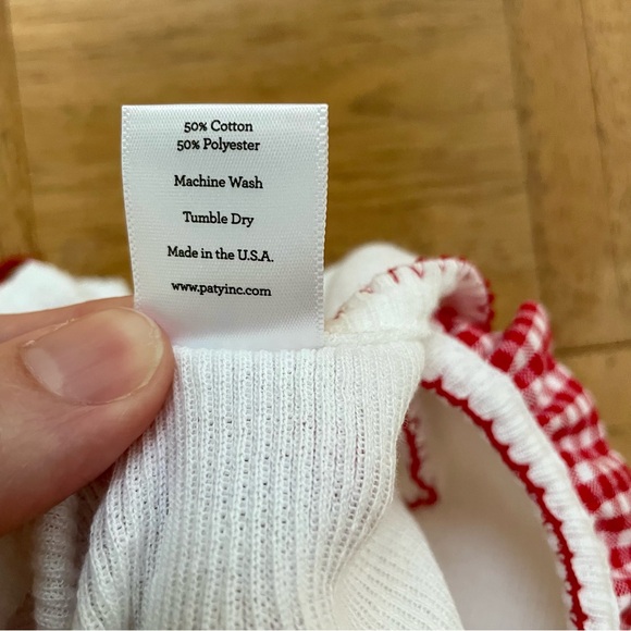 Paty Gown - Picture 5 of 5